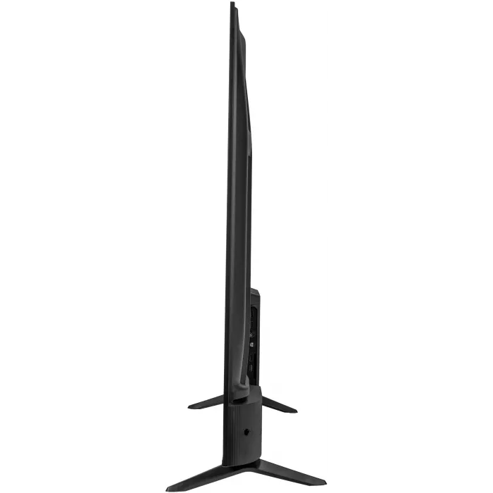 Телевизор LED TCL 65" 65P6K черный 4K Ultra HD 60Hz DVB-T DVB-T2 DVB-C DVB-S DVB-S2 USB WiFi Smart TV
