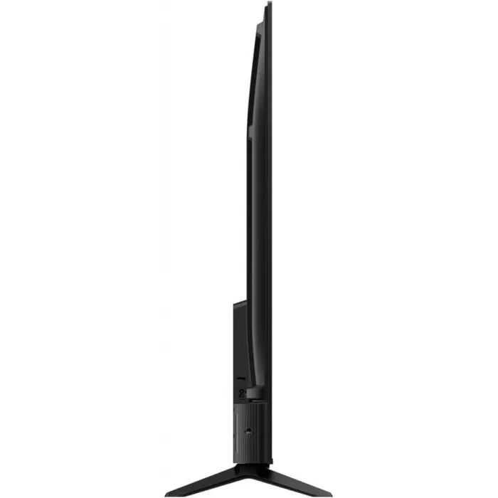 Телевизор LED TCL 65" 65P6K черный 4K Ultra HD 60Hz DVB-T DVB-T2 DVB-C DVB-S DVB-S2 USB WiFi Smart TV