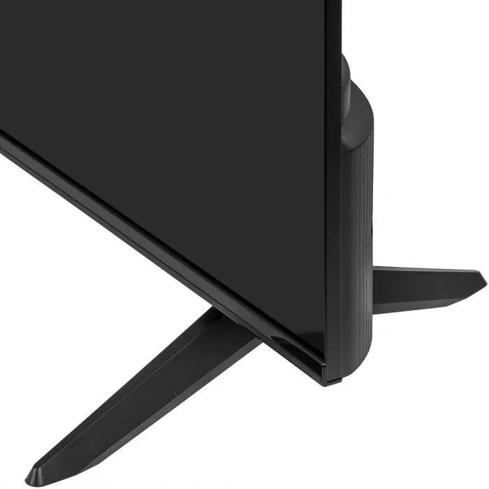 Телевизор LED TCL 65" 65P6K черный 4K Ultra HD 60Hz DVB-T DVB-T2 DVB-C DVB-S DVB-S2 USB WiFi Smart TV