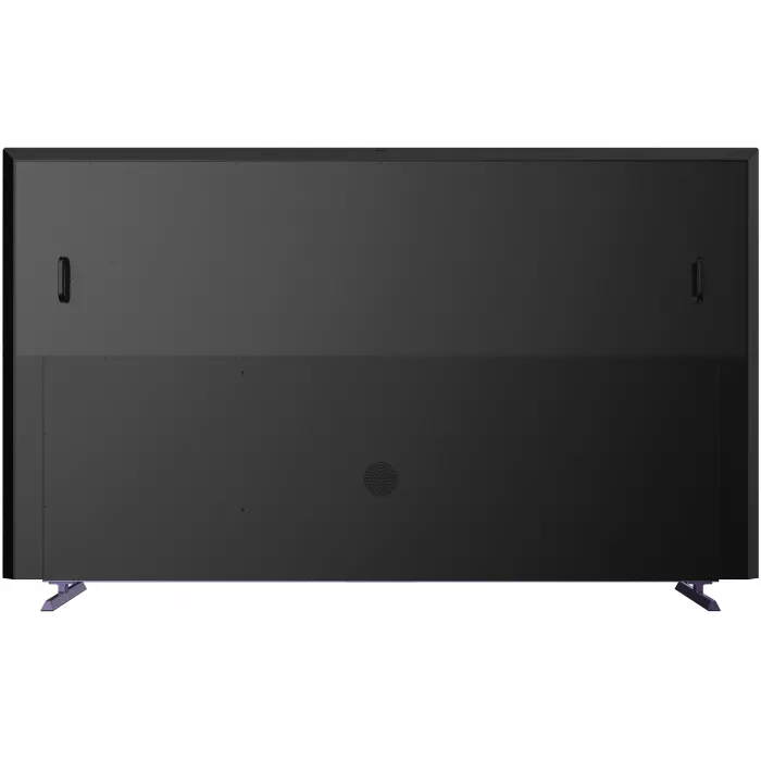Телевизор QLED Skyworth 100" 100Q79G Google TV Frameless фиолетовый 4K Ultra HD 144Hz DVB-T DVB-T2 DVB-C DVB-S DVB-S2 USB WiFi Smart TV