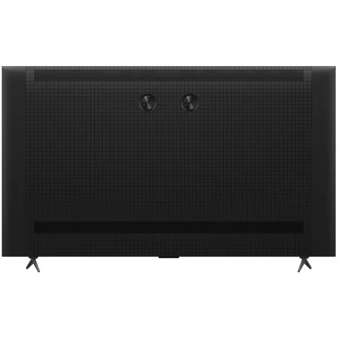 Телевизор LED TCL 85" 85C6K QD-Mini LED Frameless черный 4K Ultra HD 144Hz MEMC DVB-T DVB-T2 DVB-C DVB-S DVB-S2 USB WiFi Smart TV