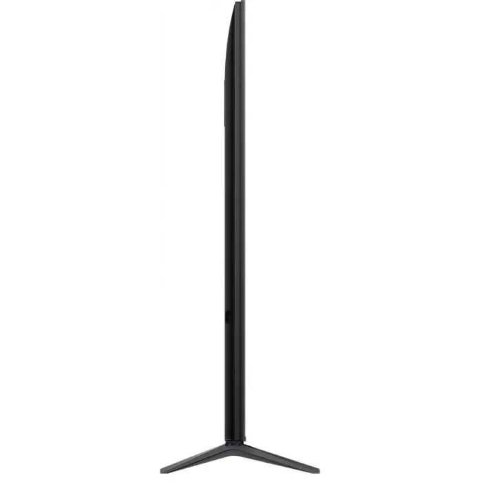 Телевизор LED TCL 85" 85C6K QD-Mini LED Frameless черный 4K Ultra HD 144Hz MEMC DVB-T DVB-T2 DVB-C DVB-S DVB-S2 USB WiFi Smart TV