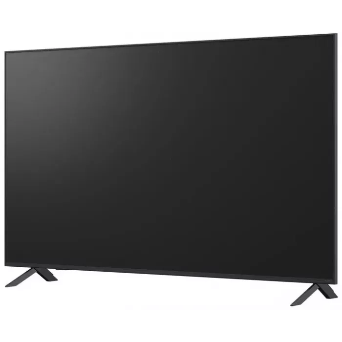 Телевизор LED LG 65" 65QNED82A6B.ARUG черный титан 4K Ultra HD 60Hz DVB-T DVB-T2 DVB-C DVB-S DVB-S2 USB WiFi Smart TV