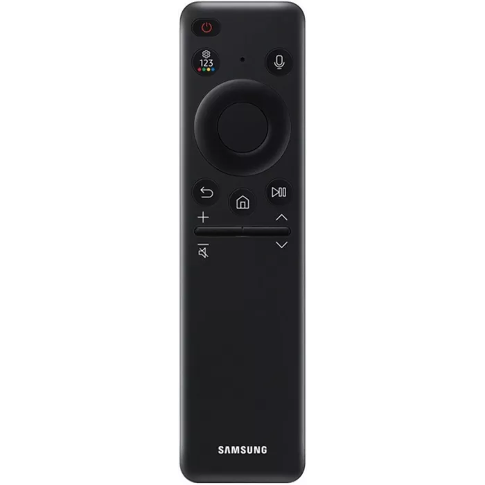 Телевизор QLED Samsung 75" QE75Q7FAAUXRU Q черный 4K Ultra HD 60Hz DVB-T2 DVB-C DVB-S2 USB WiFi Smart TV