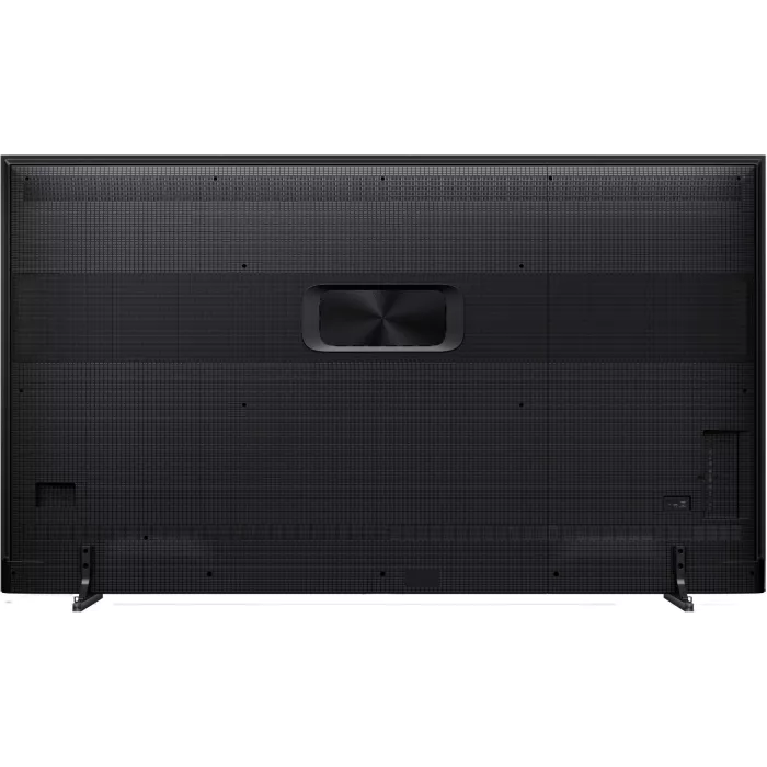 Телевизор QLED Hisense 100" 100U7Q угольно-серый 4K Ultra HD 120Hz MEMC DVB-T DVB-T2 DVB-C DVB-S DVB-S2 USB WiFi Smart TV