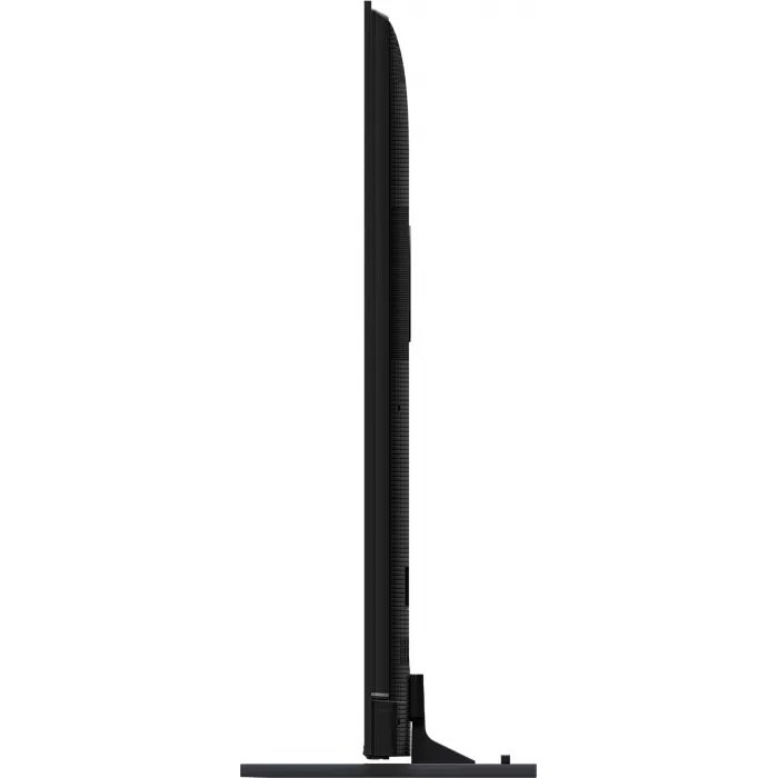 Телевизор QLED Hisense 100" 100U7Q угольно-серый 4K Ultra HD 120Hz MEMC DVB-T DVB-T2 DVB-C DVB-S DVB-S2 USB WiFi Smart TV