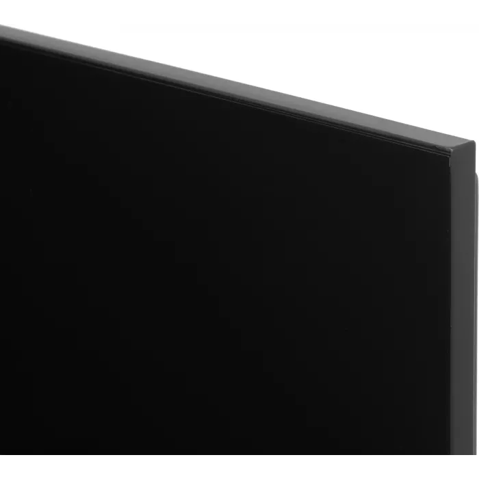 Телевизор LED Hyundai 55" H-LED55BU7012 YaOS Frameless черный/черный 4K Ultra HD 60Hz DVB-T DVB-T2 DVB-C DVB-S DVB-S2 USB WiFi Smart TV