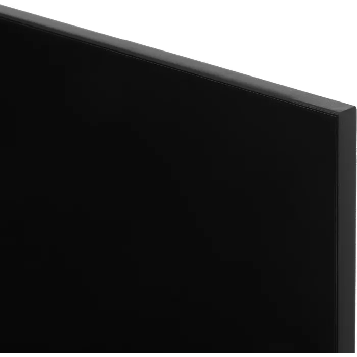 Телевизор LED Hyundai 65" H-LED65BU7012 YaOS Frameless черный 4K Ultra HD 60Hz DVB-T DVB-T2 DVB-C DVB-S DVB-S2 USB WiFi Smart TV