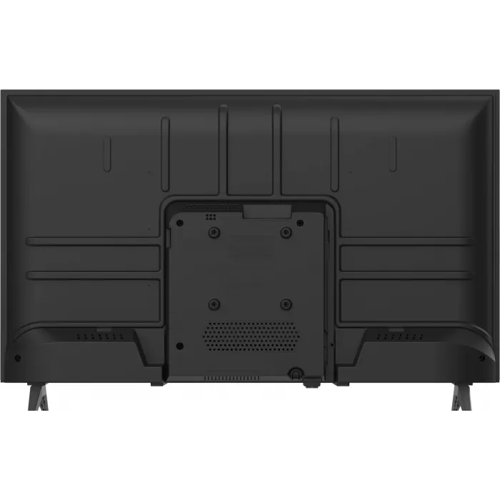 Телевизор LED Sber 32" SDX-32H3113 Салют ТВ Frameless черный HD 60Hz DVB-T DVB-T2 DVB-C DVB-S DVB-S2 USB WiFi Smart TV