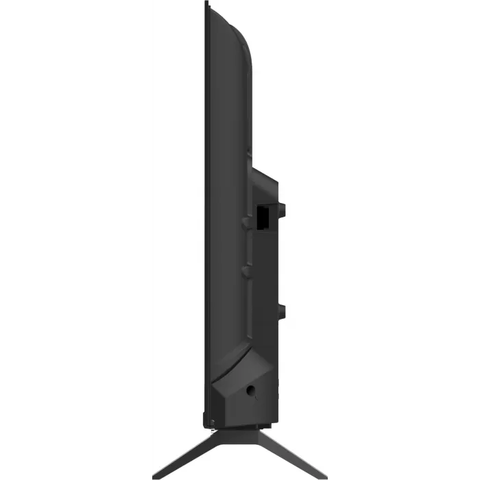 Телевизор LED Sber 32" SDX-32H3113 Салют ТВ Frameless черный HD 60Hz DVB-T DVB-T2 DVB-C DVB-S DVB-S2 USB WiFi Smart TV