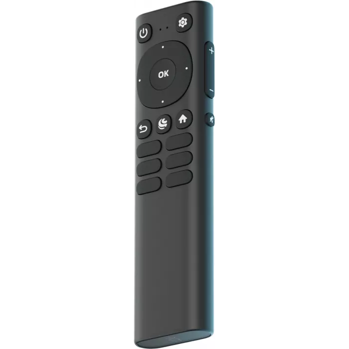 Телевизор LED Sber 32" SDX-32H3113 Салют ТВ Frameless черный HD 60Hz DVB-T DVB-T2 DVB-C DVB-S DVB-S2 USB WiFi Smart TV