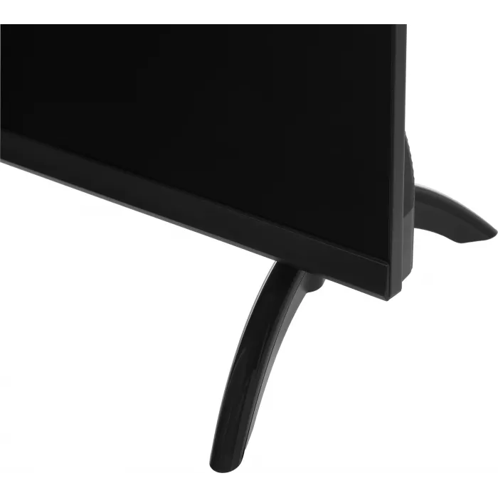 Телевизор LED Hyundai 40" H-LED40BS5012 YaOS Frameless черный FULL HD 60Hz DVB-T DVB-T2 DVB-C DVB-S DVB-S2 USB WiFi Smart TV