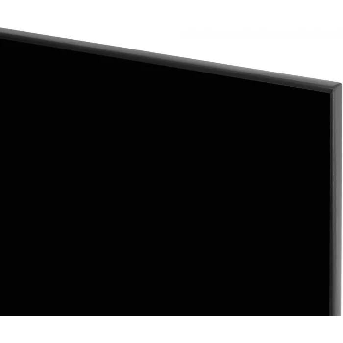 Телевизор LED Hyundai 85" H-LED85BU7011 Google TV черный 4K Ultra HD 60Hz MEMC DVB-T DVB-T2 DVB-C DVB-S DVB-S2 USB WiFi Smart TV