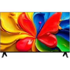 Телевизор QLED TCL 32" 32S4K-UZ черный HD 60Hz DVB-T DVB-T2 DVB-C DVB-S DVB-S2 USB WiFi Smart TV
