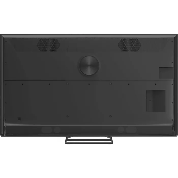 Телевизор LED Skyworth 75" 75X87G QD-Mini LED Magic Sound Game TV Frameless черный 4K Ultra HD 144Hz MEMC DVB-T DVB-T2 DVB-C DVB-S DVB-S2 USB WiFi Smart TV