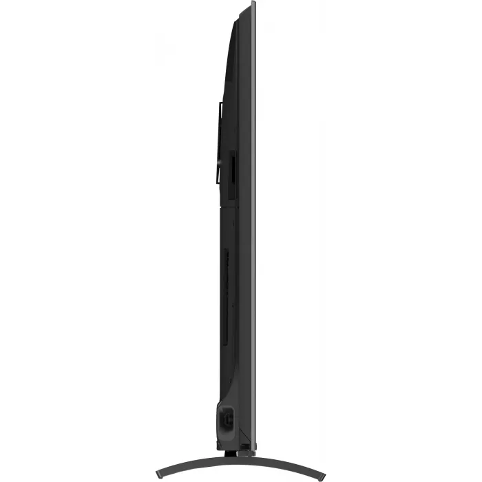 Телевизор LED Skyworth 75" 75X87G QD-Mini LED Magic Sound Game TV Frameless черный 4K Ultra HD 144Hz MEMC DVB-T DVB-T2 DVB-C DVB-S DVB-S2 USB WiFi Smart TV