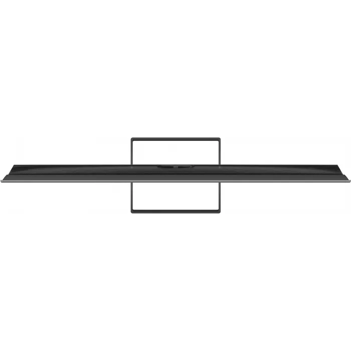 Телевизор LED Skyworth 75" 75X87G QD-Mini LED Magic Sound Game TV Frameless черный 4K Ultra HD 144Hz MEMC DVB-T DVB-T2 DVB-C DVB-S DVB-S2 USB WiFi Smart TV