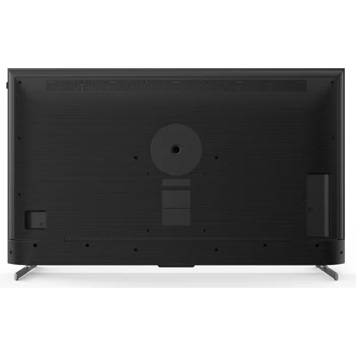 Телевизор QLED Digma Pro 55" QLED 55D Google TV Frameless черный графит/черный 4K Ultra HD 144Hz MEMC DVB-T DVB-T2 DVB-C DVB-S DVB-S2 USB WiFi Smart TV