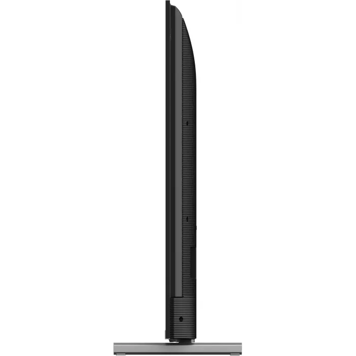 Телевизор QLED Digma Pro 55" QLED 55D Google TV Frameless черный графит/черный 4K Ultra HD 144Hz MEMC DVB-T DVB-T2 DVB-C DVB-S DVB-S2 USB WiFi Smart TV