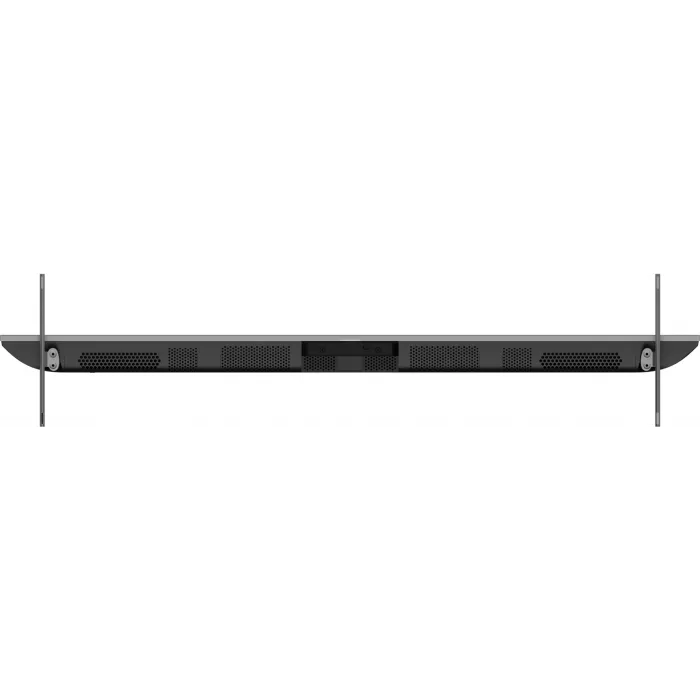 Телевизор QLED Digma Pro 55" QLED 55D Google TV Frameless черный графит/черный 4K Ultra HD 144Hz MEMC DVB-T DVB-T2 DVB-C DVB-S DVB-S2 USB WiFi Smart TV