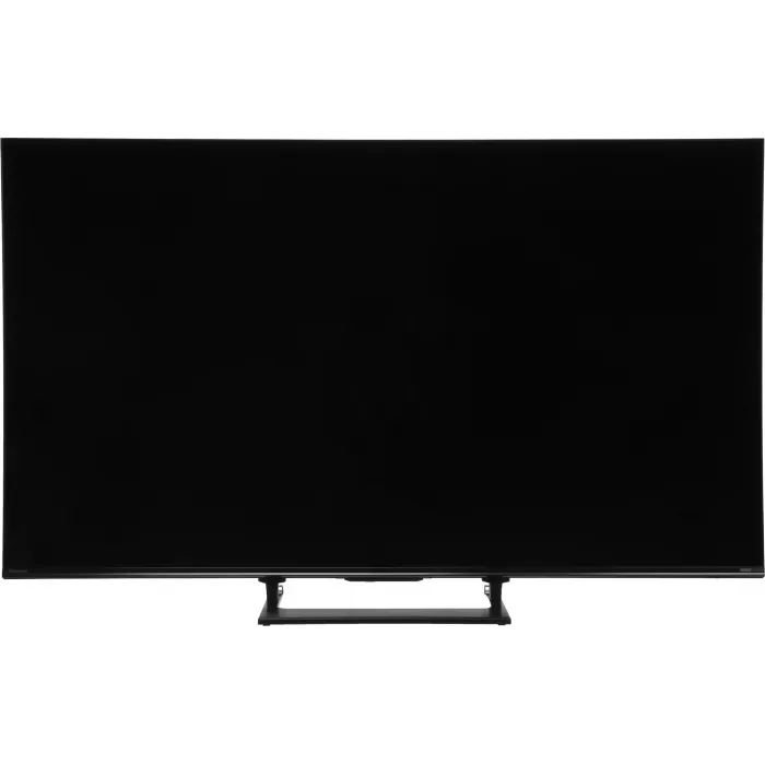 Телевизор QLED Hisense 55" 55U7S угольно-серый 4K Ultra HD 144Hz MEMC DVB-T DVB-T2 DVB-C DVB-S DVB-S2 USB WiFi Smart TV