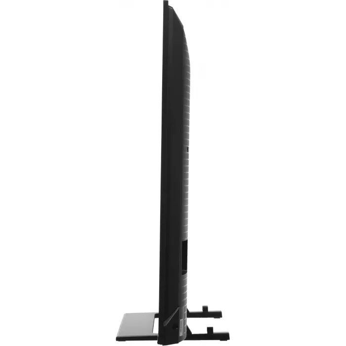 Телевизор QLED Hisense 55" 55U7S угольно-серый 4K Ultra HD 144Hz MEMC DVB-T DVB-T2 DVB-C DVB-S DVB-S2 USB WiFi Smart TV