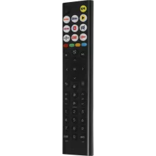 Телевизор QLED Hisense 55" 55U7S угольно-серый 4K Ultra HD 144Hz MEMC DVB-T DVB-T2 DVB-C DVB-S DVB-S2 USB WiFi Smart TV