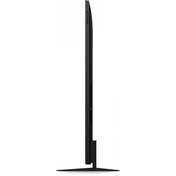 Телевизор QLED TCL 65" 65C7L SQD-Mini LED черный 4K Ultra HD 144Hz MEMC DVB-T DVB-T2 DVB-C DVB-S DVB-S2 USB WiFi Smart TV