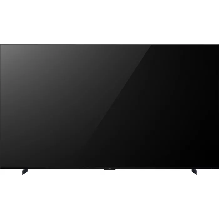 Телевизор QLED TCL 98" 98C7L SQD-Mini LED черный 4K Ultra HD 144Hz DVB-T DVB-T2 DVB-C DVB-S DVB-S2 USB WiFi Smart TV