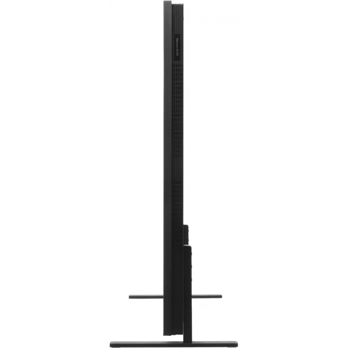 Телевизор QLED TCL 55" 55A400 Slim черный 4K Ultra HD 144Hz MEMC DVB-T DVB-T2 DVB-C DVB-S DVB-S2 USB WiFi Smart TV