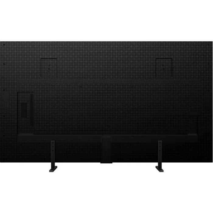 Телевизор QLED TCL 65" 65A400 Slim черный 4K Ultra HD 144Hz MEMC DVB-T DVB-T2 DVB-C DVB-S DVB-S2 USB WiFi Smart TV
