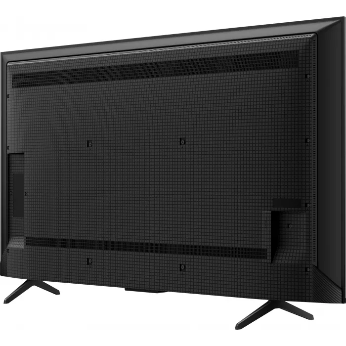 Телевизор QLED TCL 55" 55P7L черный 4K Ultra HD 60Hz DVB-T DVB-T2 DVB-C DVB-S DVB-S2 USB WiFi Smart TV