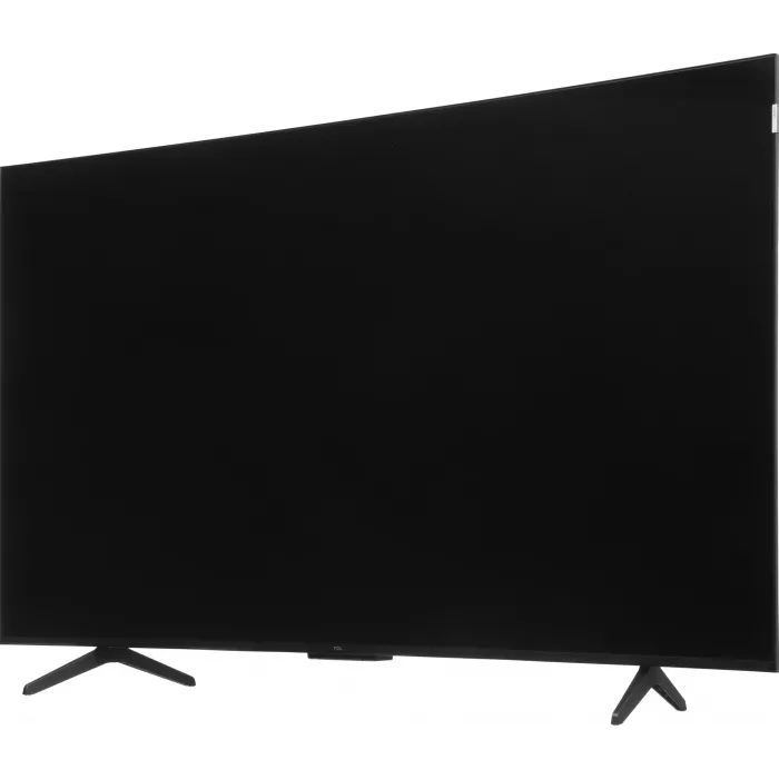 Телевизор QLED TCL 55" 55P7L черный 4K Ultra HD 60Hz DVB-T DVB-T2 DVB-C DVB-S DVB-S2 USB WiFi Smart TV