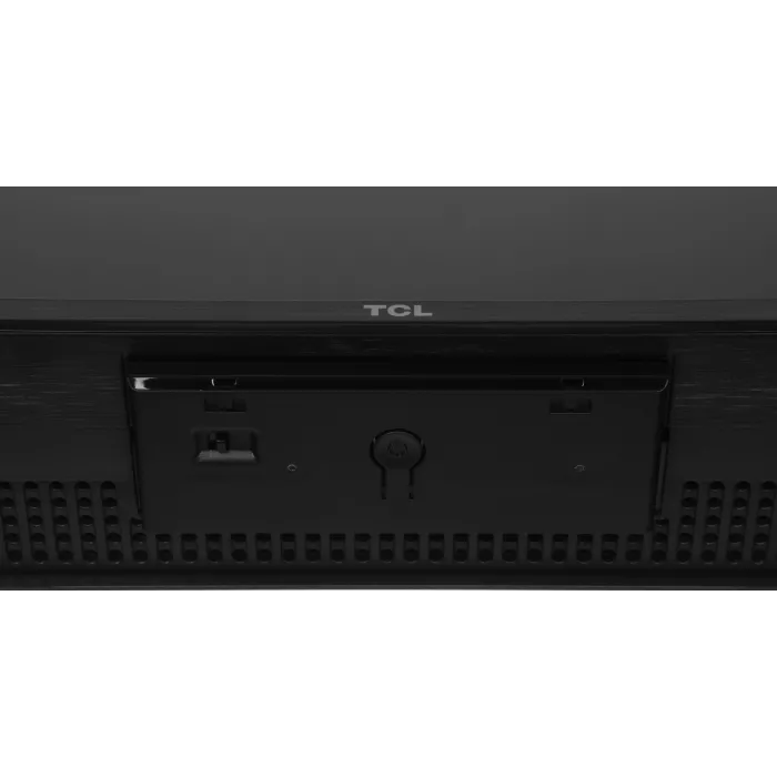 Телевизор QLED TCL 55" 55P7L черный 4K Ultra HD 60Hz DVB-T DVB-T2 DVB-C DVB-S DVB-S2 USB WiFi Smart TV