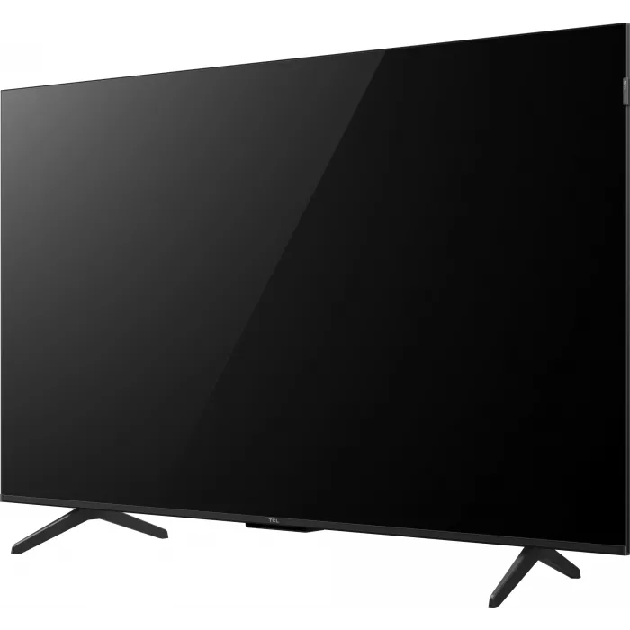 Телевизор QLED TCL 75" 75P7L черный 4K Ultra HD 60Hz DVB-T DVB-T2 DVB-C DVB-S DVB-S2 USB WiFi Smart TV