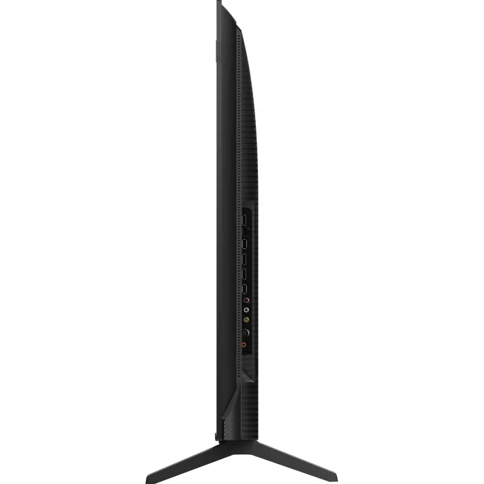 Телевизор QLED TCL 75" 75P7L черный 4K Ultra HD 60Hz DVB-T DVB-T2 DVB-C DVB-S DVB-S2 USB WiFi Smart TV