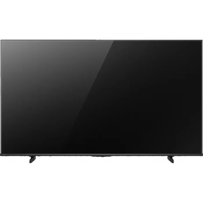 Телевизор QLED Hisense 65" 65E7S черный 4K Ultra HD 60Hz MEMC DVB-T DVB-T2 DVB-C DVB-S DVB-S2 USB WiFi Smart TV