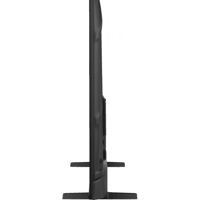 Телевизор QLED Hisense 65" 65E7S черный 4K Ultra HD 60Hz MEMC DVB-T DVB-T2 DVB-C DVB-S DVB-S2 USB WiFi Smart TV