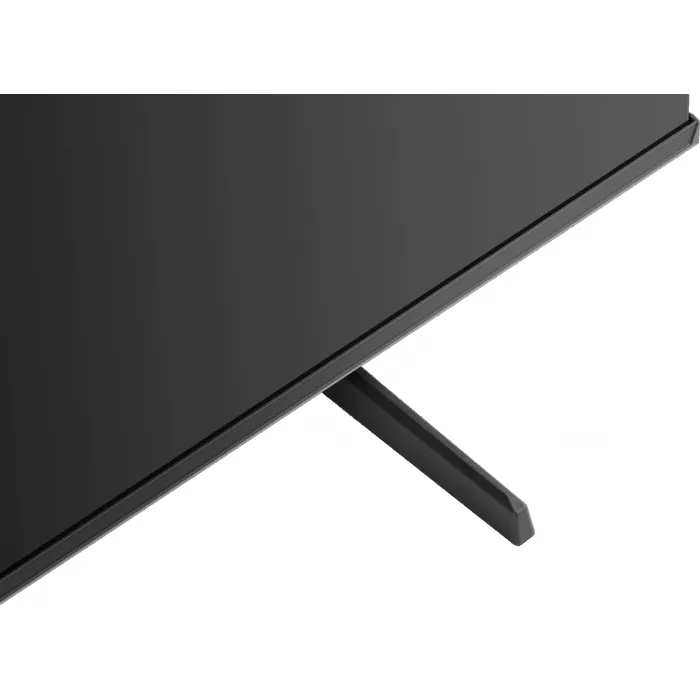 Телевизор QLED Hisense 65" 65E7S черный 4K Ultra HD 60Hz MEMC DVB-T DVB-T2 DVB-C DVB-S DVB-S2 USB WiFi Smart TV