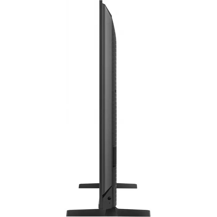 Телевизор QLED Hisense 65" 65E7S PRO угольно-серый 4K Ultra HD 144Hz MEMC DVB-T DVB-T2 DVB-C DVB-S DVB-S2 USB WiFi Smart TV