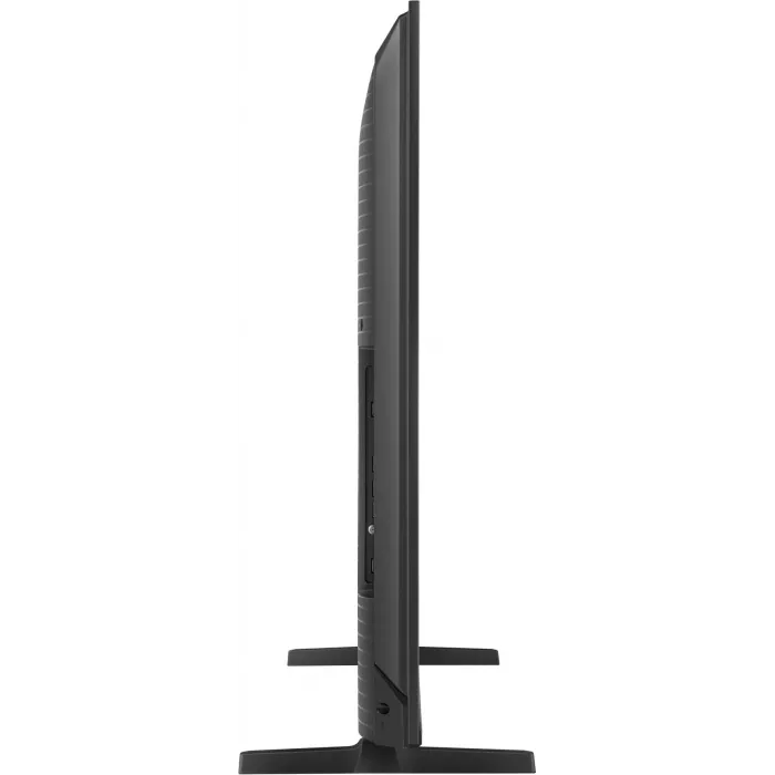 Телевизор QLED Hisense 65" 65E7S PRO угольно-серый 4K Ultra HD 144Hz MEMC DVB-T DVB-T2 DVB-C DVB-S DVB-S2 USB WiFi Smart TV