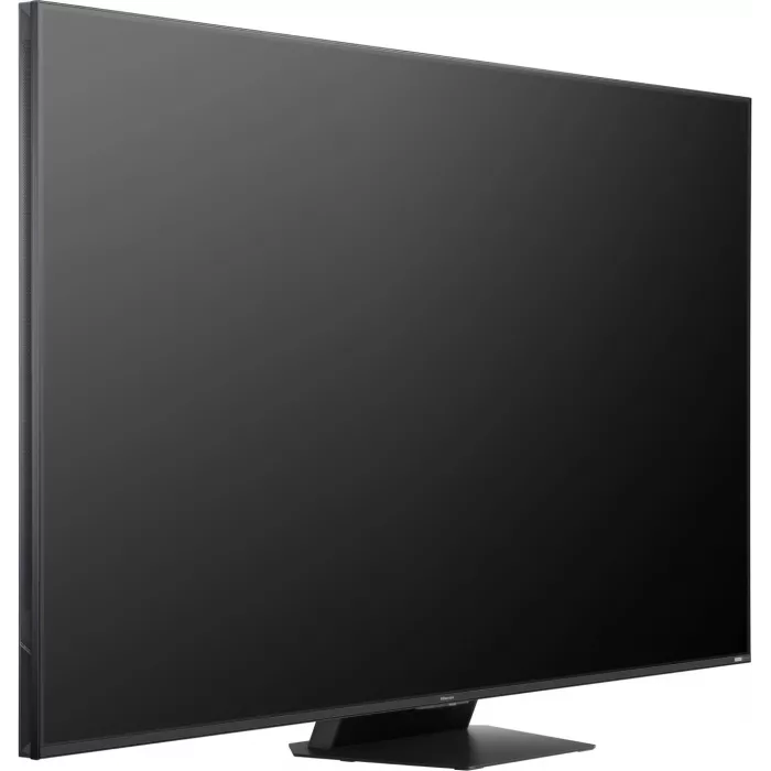 Телевизор QLED Hisense 65" 65UR9S угольно-серый 4K Ultra HD 170Hz DVB-T DVB-T2 DVB-C DVB-S DVB-S2 USB WiFi Smart TV (RUS)