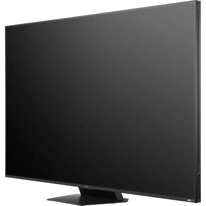 Телевизор QLED Hisense 65" 65UR9S угольно-серый 4K Ultra HD 170Hz DVB-T DVB-T2 DVB-C DVB-S DVB-S2 USB WiFi Smart TV (RUS)