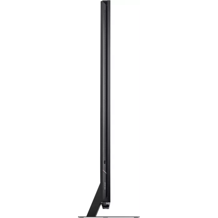 Телевизор QLED Hisense 65" 65UR9S угольно-серый 4K Ultra HD 170Hz DVB-T DVB-T2 DVB-C DVB-S DVB-S2 USB WiFi Smart TV (RUS)