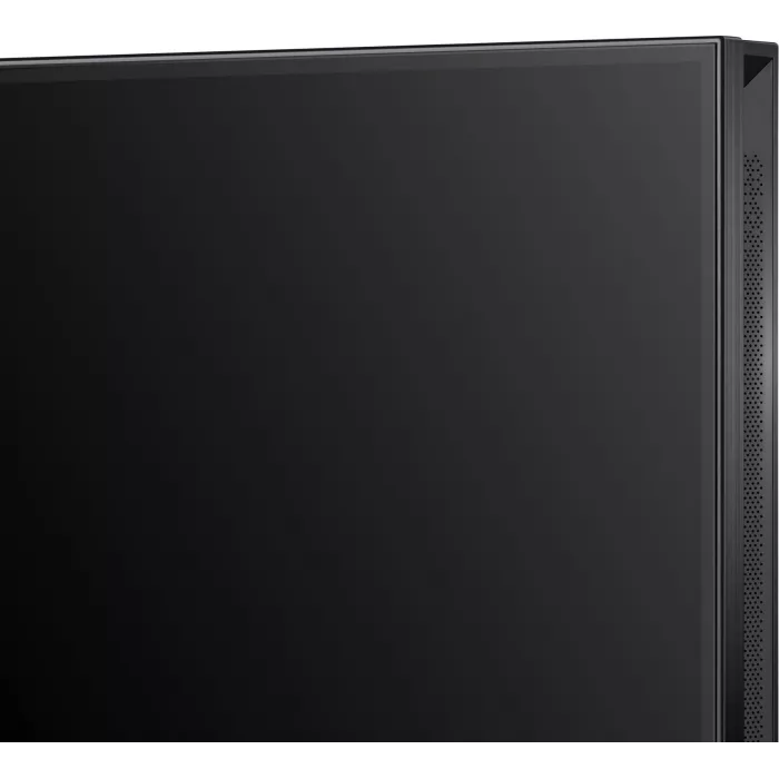 Телевизор QLED Hisense 65" 65UR9S угольно-серый 4K Ultra HD 170Hz DVB-T DVB-T2 DVB-C DVB-S DVB-S2 USB WiFi Smart TV (RUS)