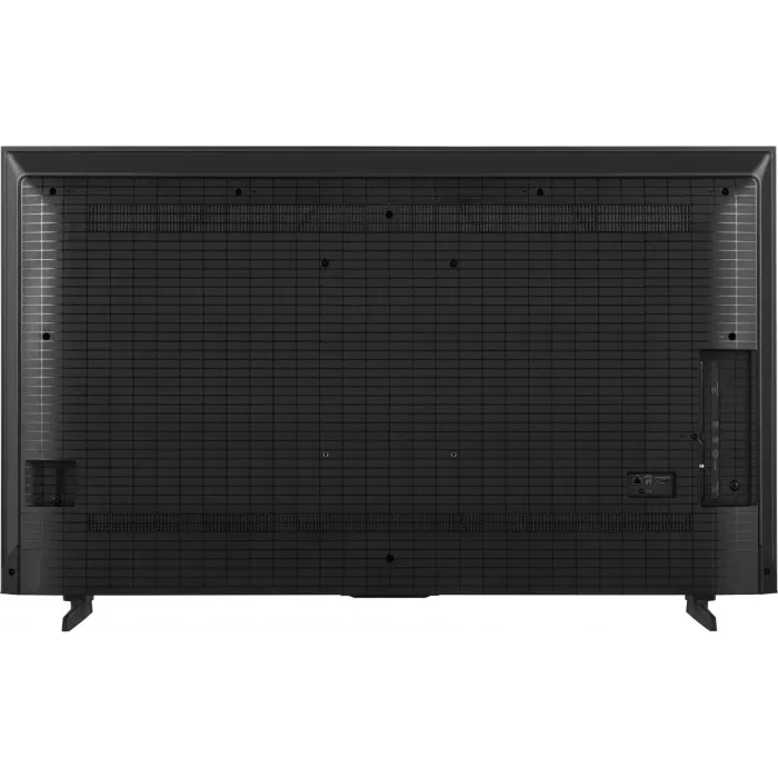 Телевизор QLED Hisense 75" 75E7S PRO угольно-серый 4K Ultra HD 144Hz MEMC DVB-T DVB-T2 DVB-C DVB-S DVB-S2 USB WiFi Smart TV