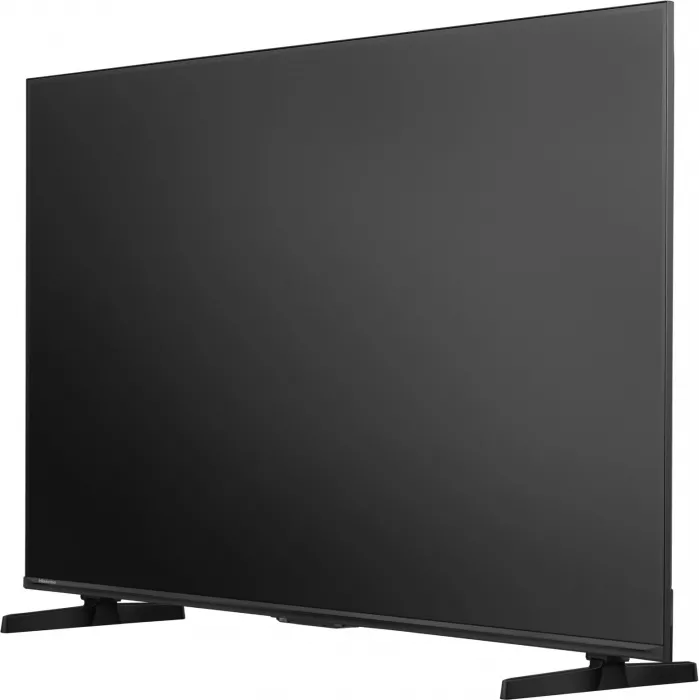 Телевизор QLED Hisense 75" 75E7S PRO угольно-серый 4K Ultra HD 144Hz MEMC DVB-T DVB-T2 DVB-C DVB-S DVB-S2 USB WiFi Smart TV