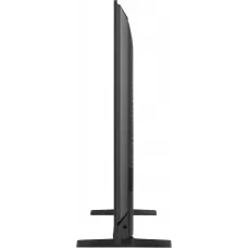 Телевизор QLED Hisense 75" 75E7S PRO угольно-серый 4K Ultra HD 144Hz MEMC DVB-T DVB-T2 DVB-C DVB-S DVB-S2 USB WiFi Smart TV