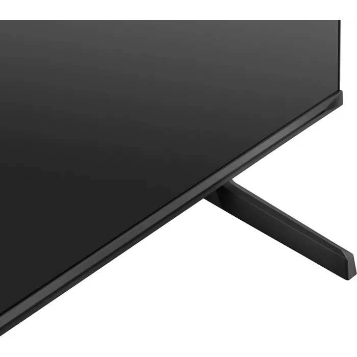 Телевизор QLED Hisense 75" 75E7S PRO угольно-серый 4K Ultra HD 144Hz MEMC DVB-T DVB-T2 DVB-C DVB-S DVB-S2 USB WiFi Smart TV
