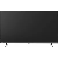 Телевизор LED Hisense 32" 32A4S Frameless черный HD 60Hz DVB-T2 DVB-C DVB-S2 USB WiFi Smart TV (RUS)